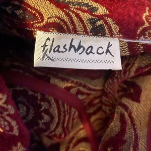 Vintage Flash back jacket rare size Medium